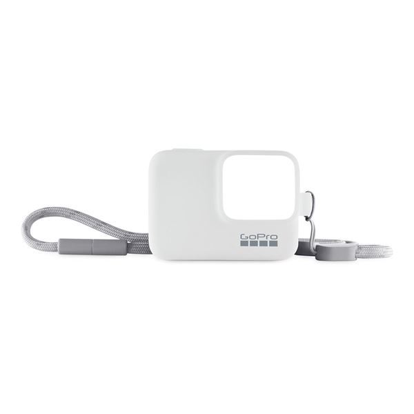 Imagen de Funda + Cordón Gopro Acsst-002 Para Hero7/6/5/2018