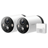 Imagen de Camara Tp-link Tapo C420s2 C/bateria Outdoor