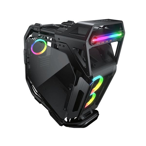 Imagen de Gabinete Cougar Cratus