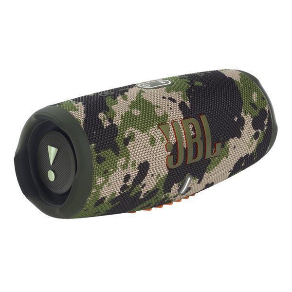 Imagen de Parlante Inalámbrico Bluetooth Jbl Charge 5 Ip67 30w