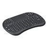Imagen de Teclado Inalámbrico Rii Mini I8 2,4ghz Qwerty 92 Teclas