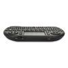 Imagen de Teclado Inalámbrico Rii Mini I8 2,4ghz Qwerty 92 Teclas