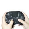 Imagen de Teclado Inalámbrico Rii Mini I8 2,4ghz Qwerty 92 Teclas