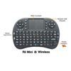 Imagen de Teclado Inalámbrico Rii Mini I8 2,4ghz Qwerty 92 Teclas