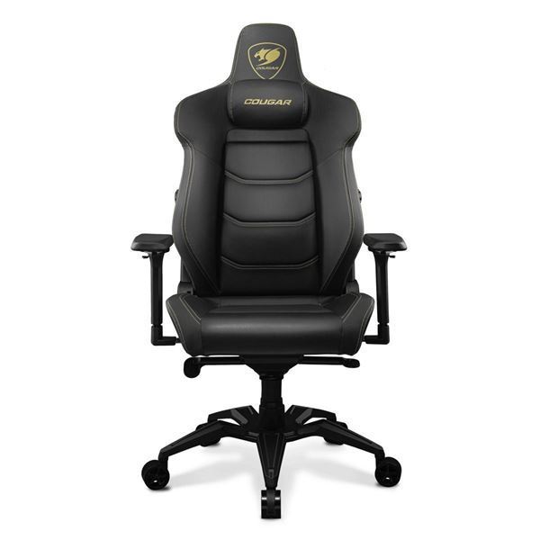 Imagen de Silla Cougar Armor Evo Royal