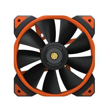Imagen de Fan Cougar Mhp120 Orange