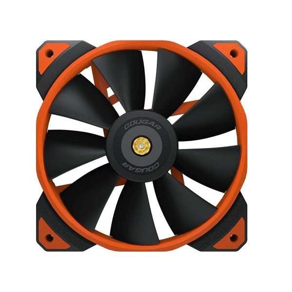 Imagen de Fan Cougar Mhp120 Orange