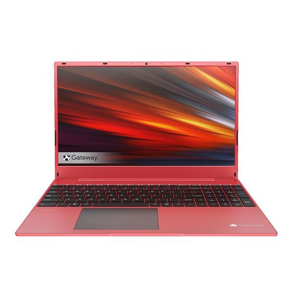 Imagen de Notebook Gateway 15,6'' Ryzen 3 4gb 128gb Win10