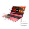 Imagen de Notebook Gateway 15,6'' Ryzen 3 4gb 128gb Win10