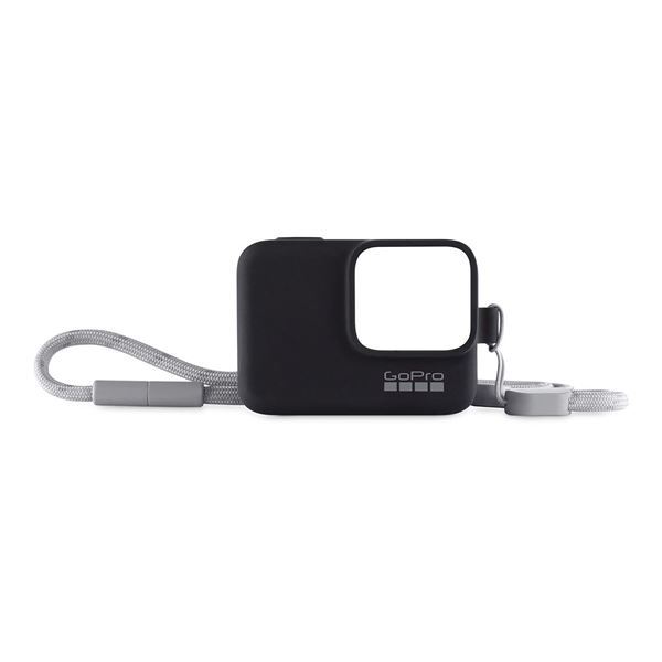 Imagen de Funda + Cordón Gopro Acsst-001 Para Hero7/6/5/2018