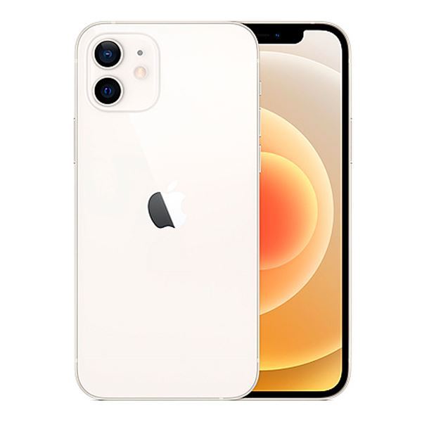 Imagen de iPhone 12 6,1 4gb 128gb Dual Cam 12mp
