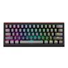 Imagen de Teclado Gaming Marvo Kg962 Mecánico Iluminación