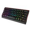 Imagen de Teclado Gaming Marvo Kg962 Mecánico Iluminación