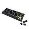 Imagen de Teclado Gaming Marvo Kg962 Mecánico Iluminación