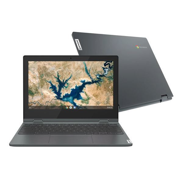 Imagen de Chromebook Lenovo 11,6'' N4020 4gb 64gb Chrome