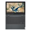 Imagen de Chromebook Lenovo 11,6'' N4020 4gb 64gb Chrome