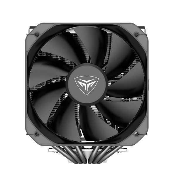 Imagen de Fan Pccooler G6 Bk - Am3/am4/am5
