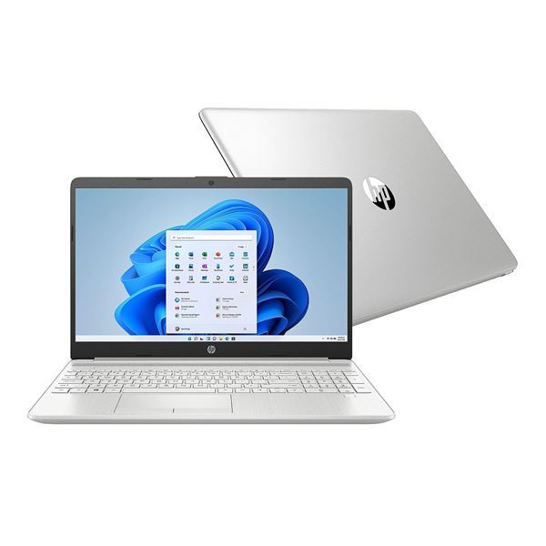 Imagen de Notebook Hp 15,6'' Core I3 8gb 256gb Win11
