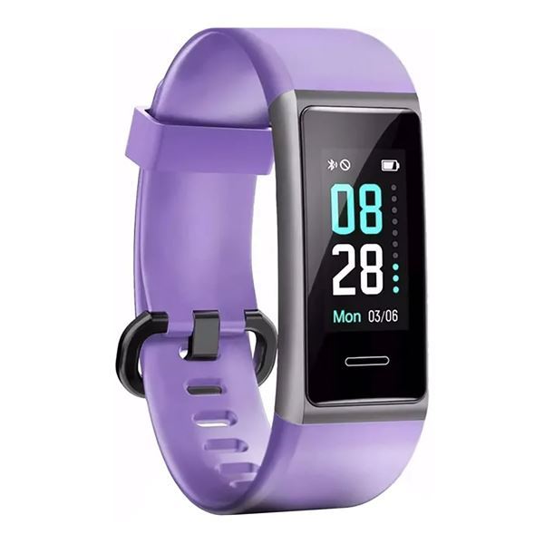 Imagen de Reloj Inteligente Letscom Id153 Ip68 Bluetooth Gps