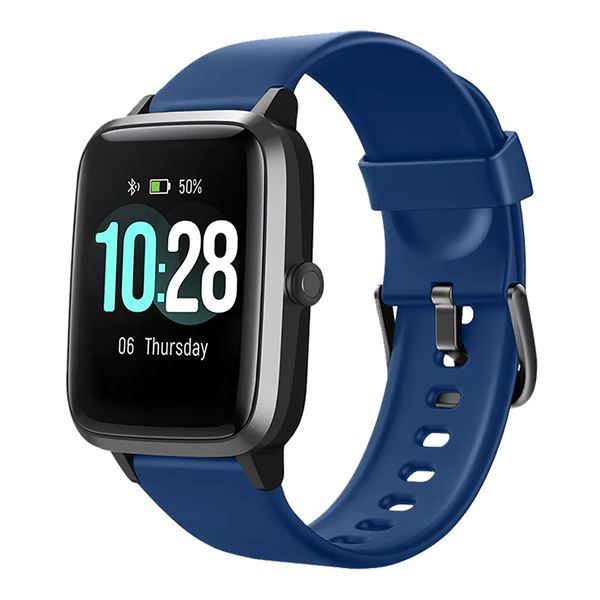 Imagen de Reloj Inteligente Letscom Id205 Ip68 Bluetooth