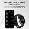 Imagen de Reloj Inteligente Letscom Id205 Ip68 Bluetooth