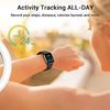 Imagen de Reloj Inteligente Letscom Id205 Ip68 Bluetooth
