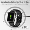 Imagen de Reloj Inteligente Letscom Id205 Ip68 Bluetooth