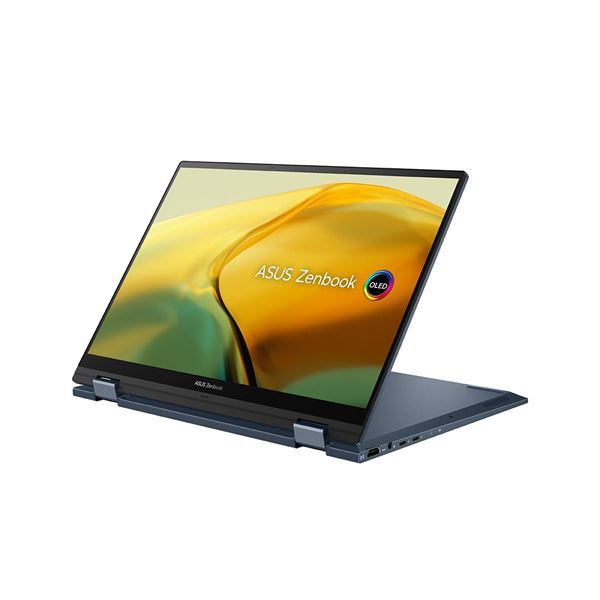 Imagen de Notebook Asus Zenbook Flip Up3404va14" I7-1360p 1