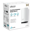 Imagen de Tp-link Sistema Deco X50-Outdoor Mesh Ax3000 Wifi 6 (1pk)