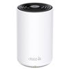 Imagen de Sistema Wi-Fi 6E Deco Tp-link Xe75 Mesh Ax5400 (1 Pack)