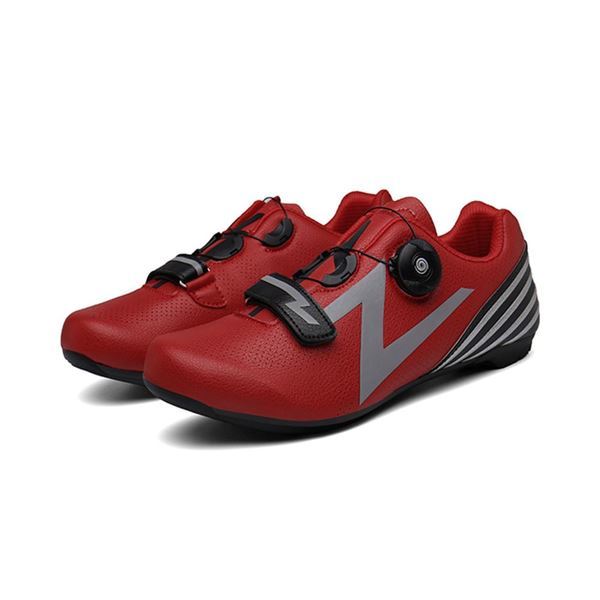 Imagen de Zapatillas De ciclismo Ruta o Mtb Talle 45