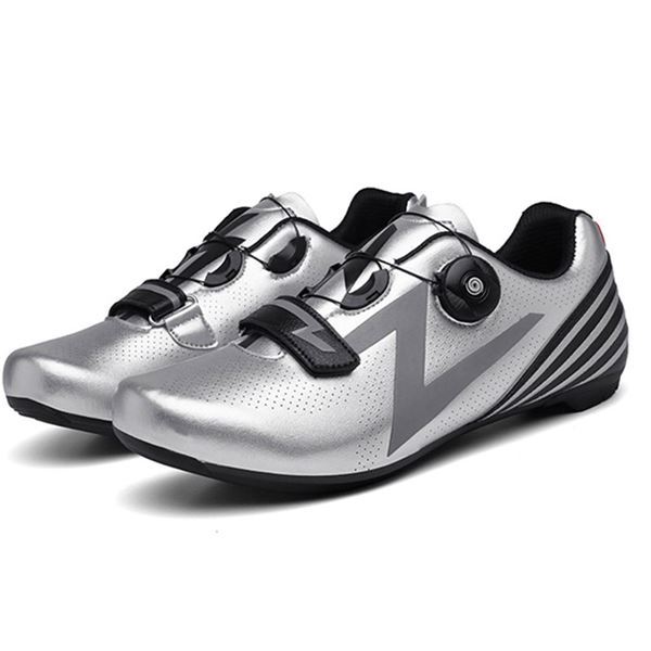 Imagen de Zapatillas De ciclismo Ruta o Mtb Talle 44