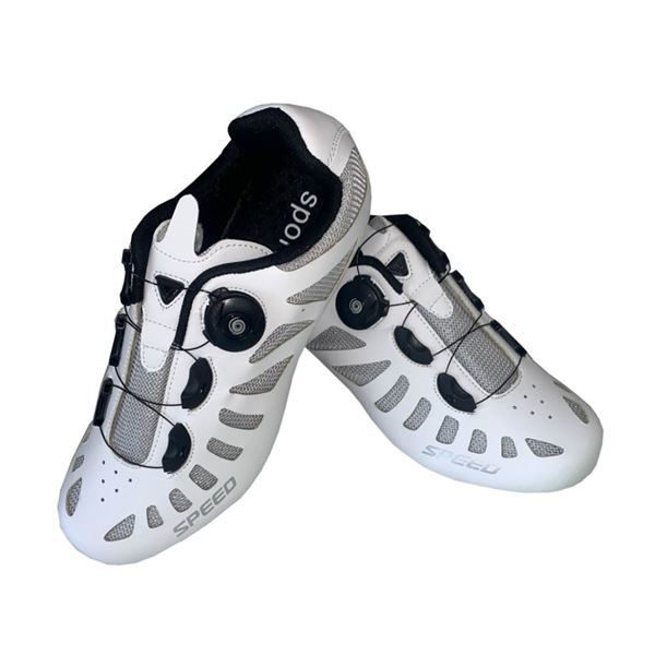 Imagen de Zapatillas De ciclismo Ruta o Mtb Talle 42