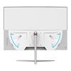 Imagen de Monitor Curvo Mio-lcd 27'' Led 1440p 165hz 1ms
