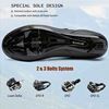 Imagen de Zapatillas Bucklos de Ruta Para Bicicletas