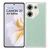 Imagen de Tecno Camon 20 6,67'' 4G 8gb 256gb Triple Cam 64mp