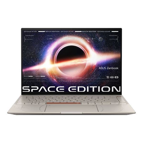 Imagen de Asus Zenbook 14'' Oled Intel I7 SSD 1tb 16gb W11 UX5401ZAS-KU168W