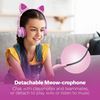 Imagen de Auriculares 3,5mm Gaming Hypergear Kombat Kitty 3,5mm