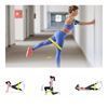 Imagen de Bandas Para Entrenamiento De Resistencia Letsfit Jsd01