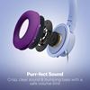 Imagen de Auriculares 3,5mm Gaming Hypergear Kombat Kitty 3,5mm