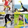 Imagen de Bandas Para Entrenamiento De Resistencia Letsfit Jsd01