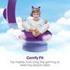 Imagen de Auriculares 3,5mm Gaming Hypergear Kombat Kitty 3,5mm
