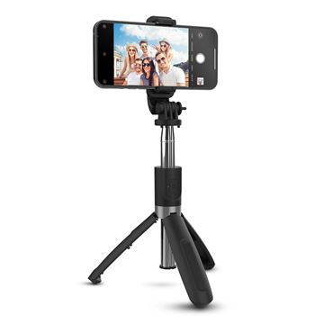 Imagen de Palo Para Selfie Inalámbrico + Trípode Hypergear SnapShot