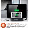 Imagen de Estación de Carga Hypergear Universal 4 Usb