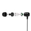 Imagen de Auriculares Cableados Usb C Naztech Platinum Llamadas