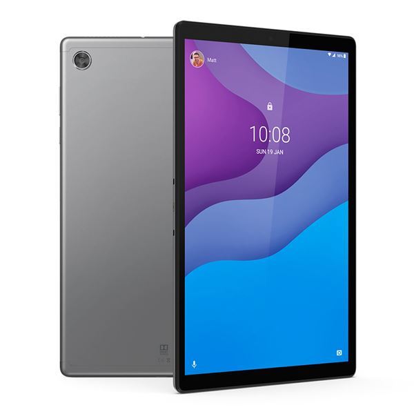 Imagen de Tablet Lenovo 10,1'' 8 Core 3gb 32gb Android10