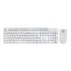 Imagen de Mouse Y Teclado Inalámbricos Philips Spt6501w 2,4ghz