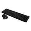 Imagen de Mouse Y Teclado Inalámbricos Philips Spt6501b 2,4ghz