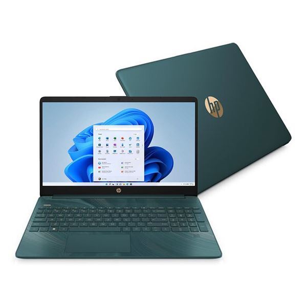 Imagen de Notebook Hp 17,3'' Táctil Core I5 12gb 512gb Win11