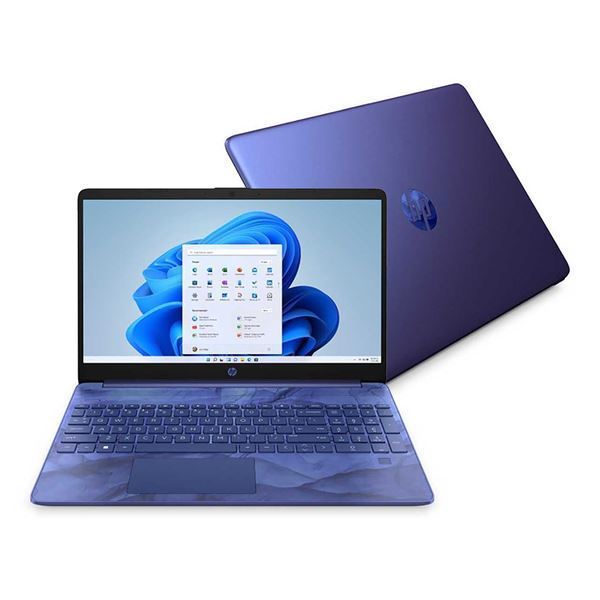 Imagen de Notebook Hp 17,3'' Táctil Core I5 12gb 512gb Win11
